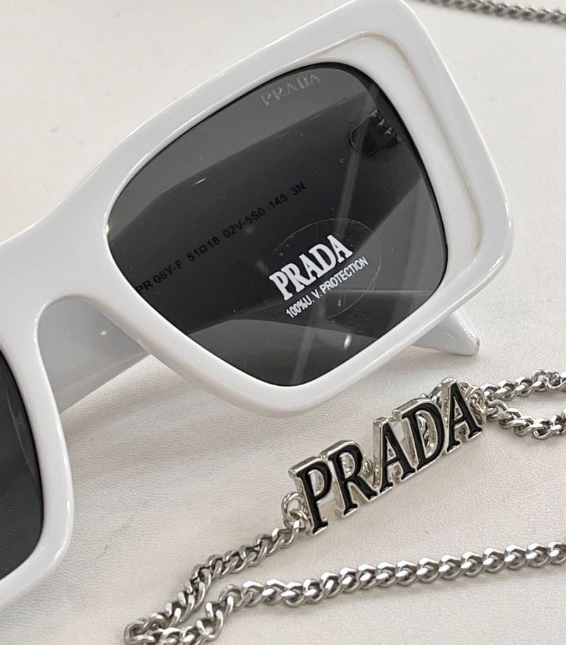 Prada Sunglasses